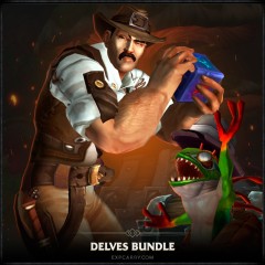 Delves Bundle