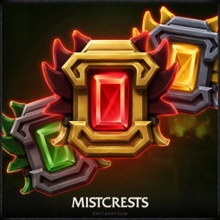 Mistcrests