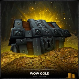 Midnight Gold [EU]