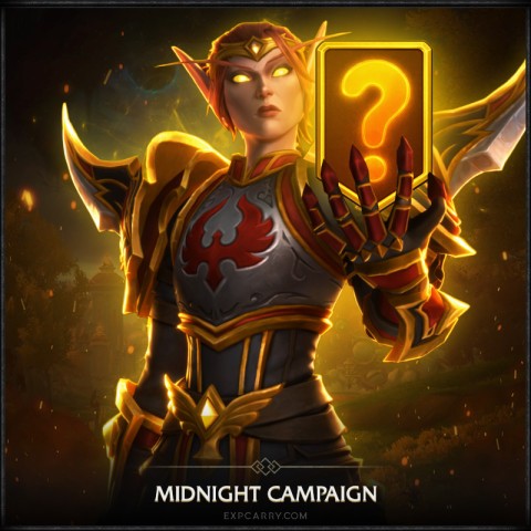 Midnight Kampagne