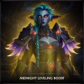 Midnight Leveling
