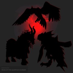 Reins of the Quantum Courser