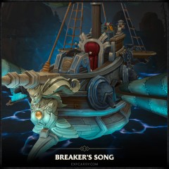 Breaker's Song