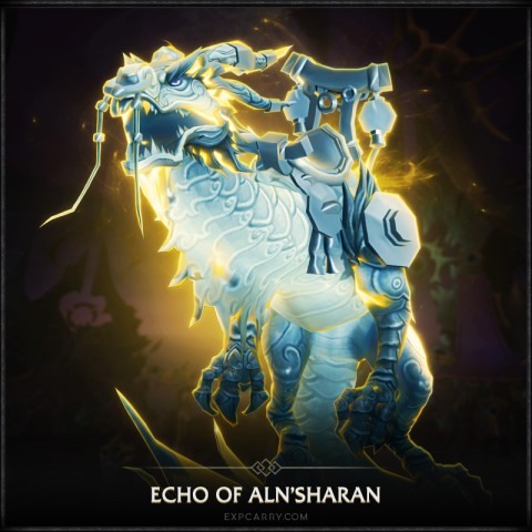 Echo of Aln'sharan