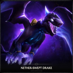 Nether-Swept Drake