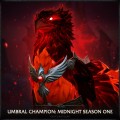 Toxischer champion