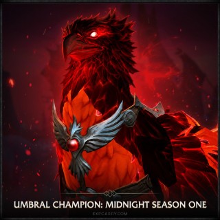 Venomous Champion