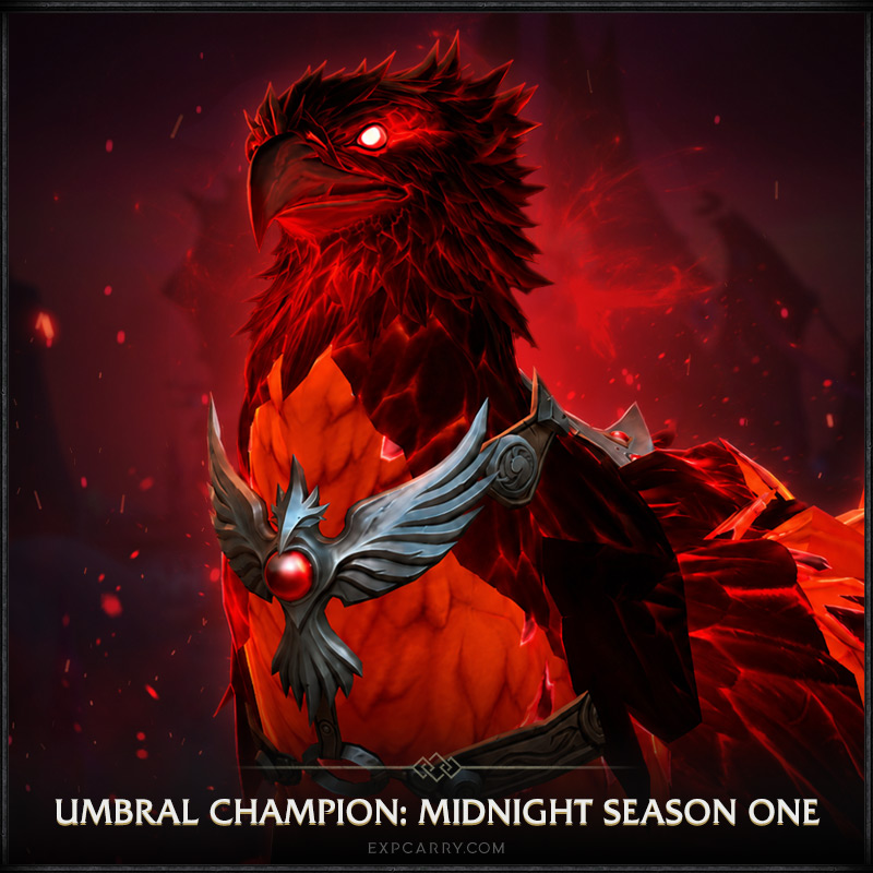Umbral Champion