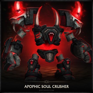 Apophischer Seelenbrecher