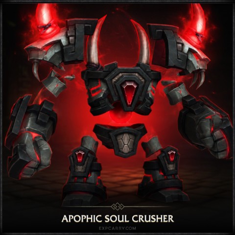 Apophic Soul Crusher