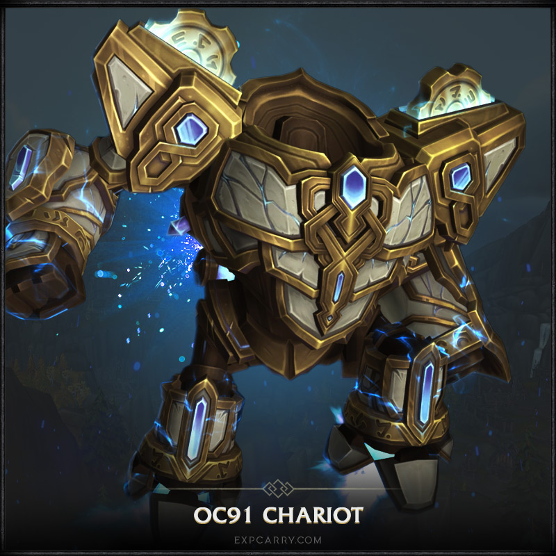 OC91 Chariot