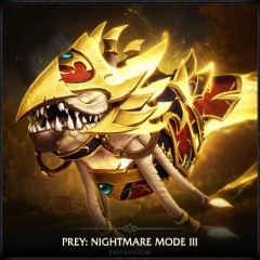 Prey: Nightmare Mode III