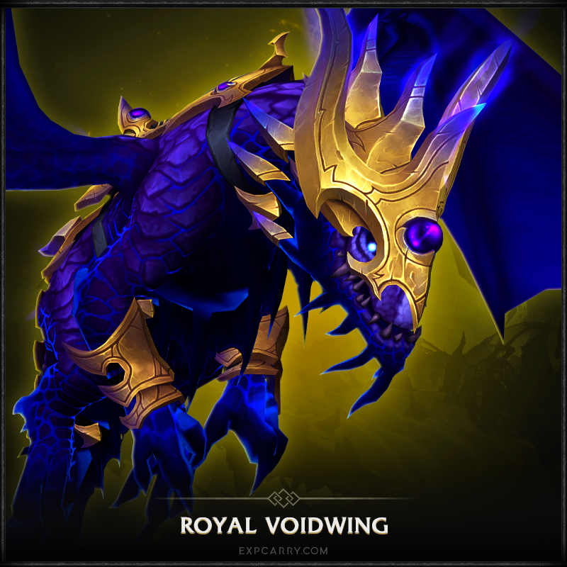 Royal Voidwing