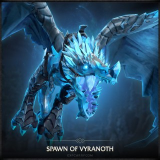 Spawn of Vyranoth