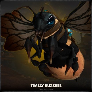 Timely Buzzbee