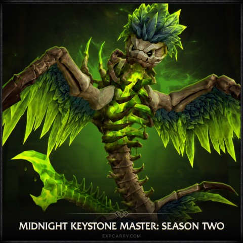 Keystone Master