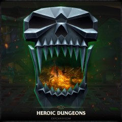 Heroic Dungeons