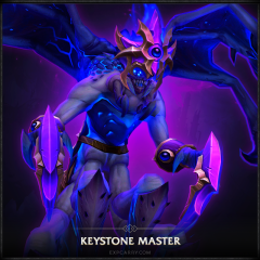 Keystone Master