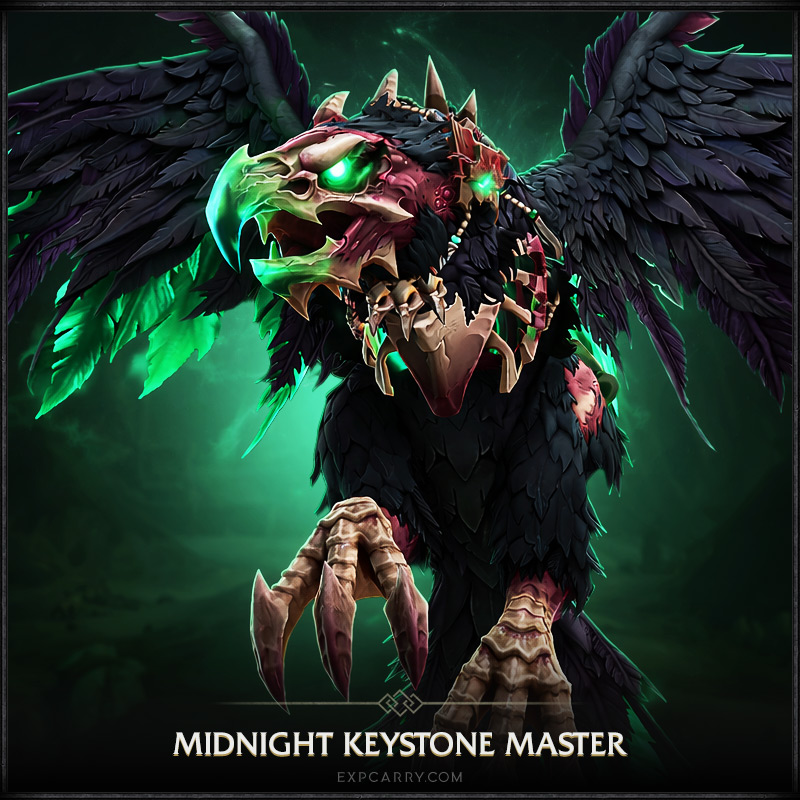Keystone Master