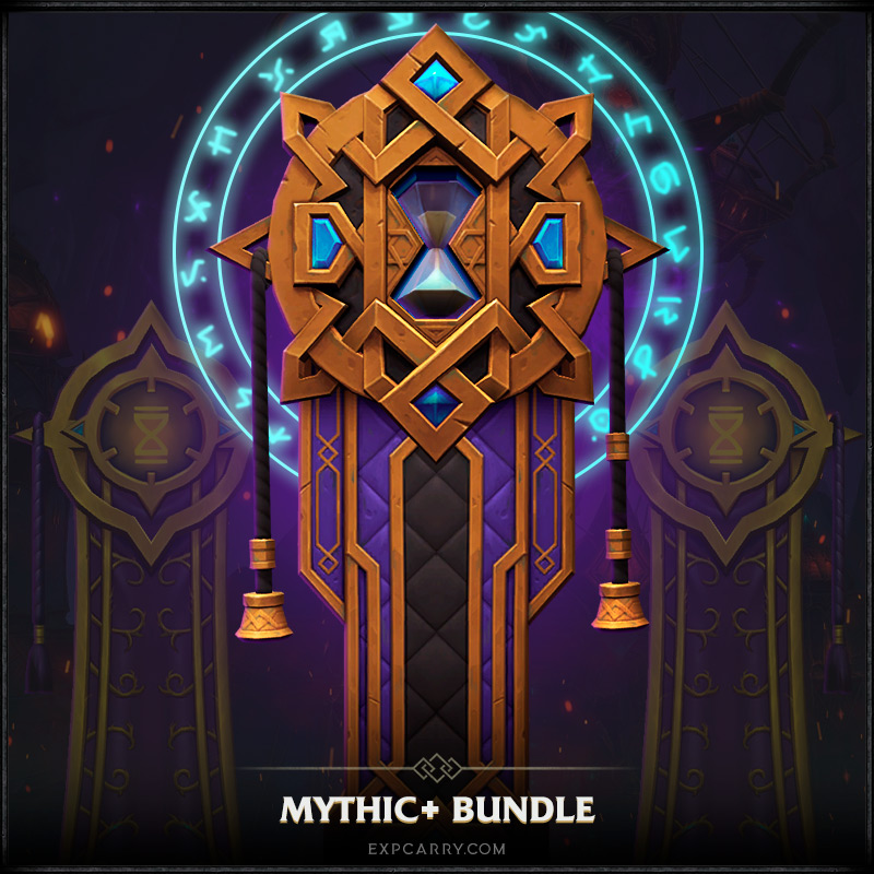 Mythic+ Bundle