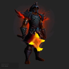 PvP Gear