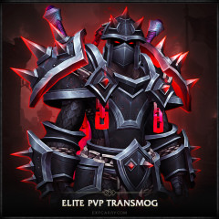 Elite PvP Set