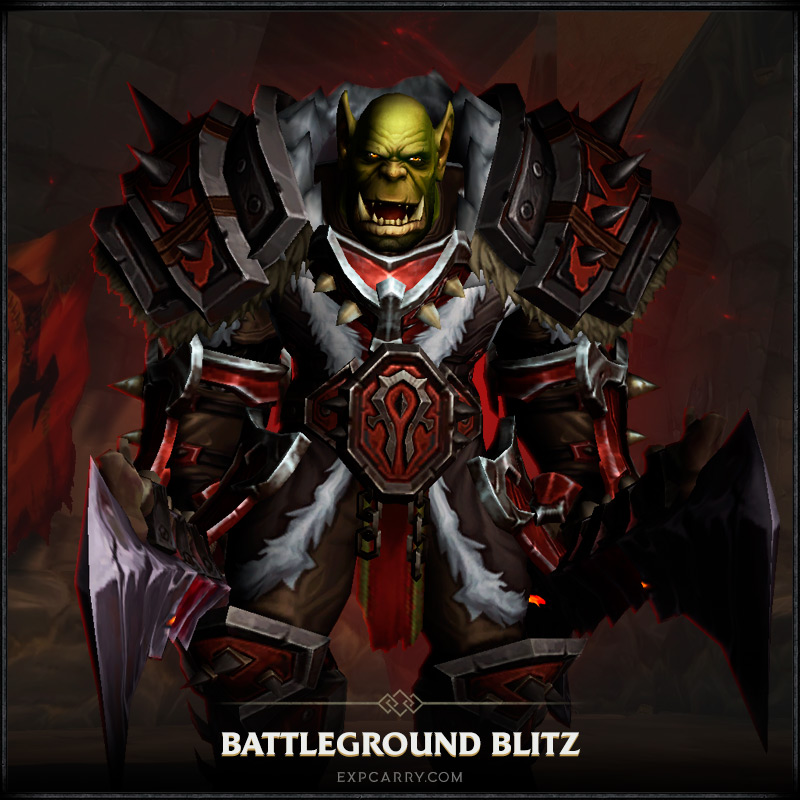 Battleground Blitz