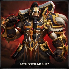 Battleground Blitz