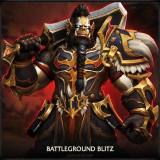 Battleground Blitz