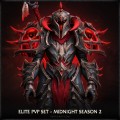 Elite PvP Set