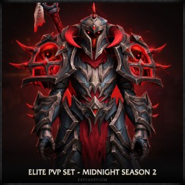 Elite PvP Set