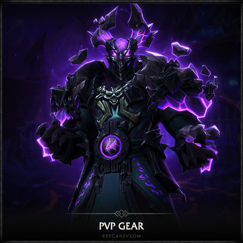 PvP Gear