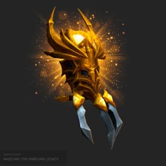 Nasz'uro, das entfesselte Vermächtnis