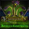Ahead of the Curve