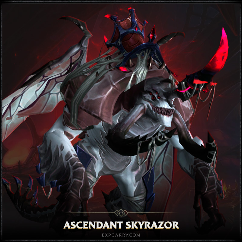 Ascendant Skyrazor