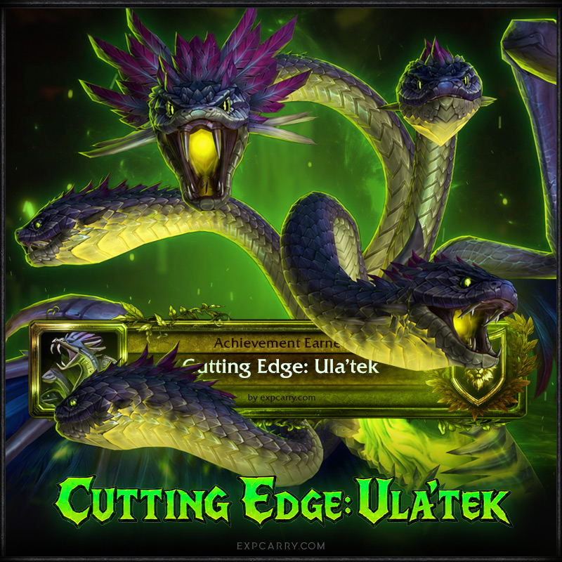 Cutting Edge