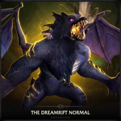 The Dreamrift Normal