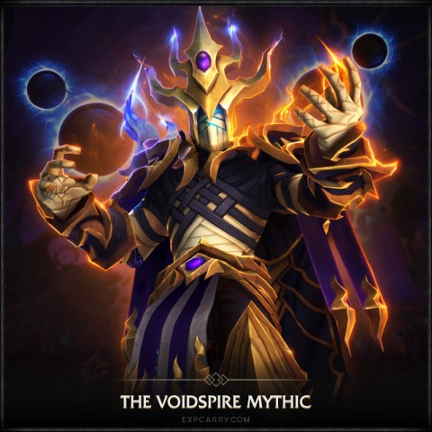 The Voidspire Mythic