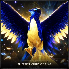 Belo'ren, Kind von Al'ar