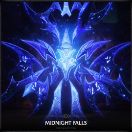 Midnight Falls