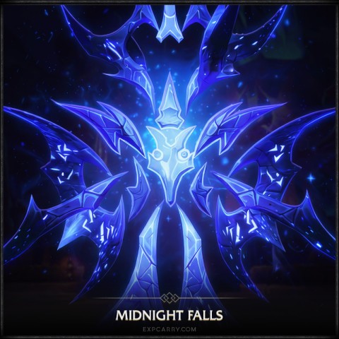 Midnight Falls