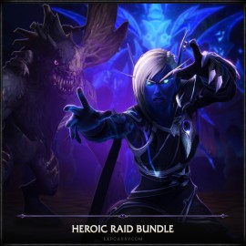 Heroic Raid Bundle
