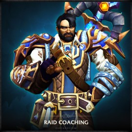 Raid Coaching