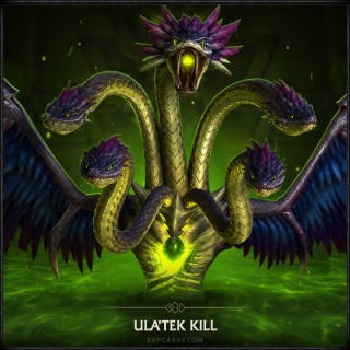 Ula’tek Kill