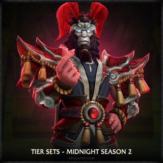 Tier Sets