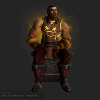 Artisan's Consortium