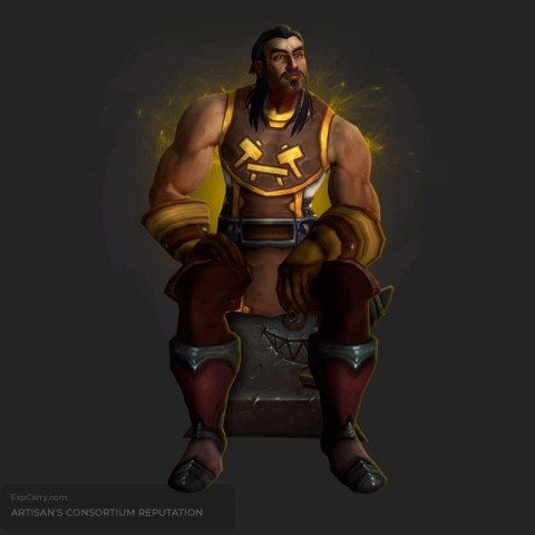 Artisan's Consortium