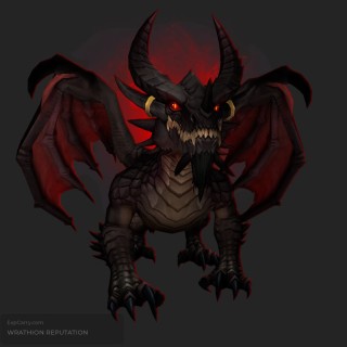 Wrathion