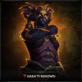Hara'ti Ruhm