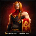 Silvermoon Court Renown